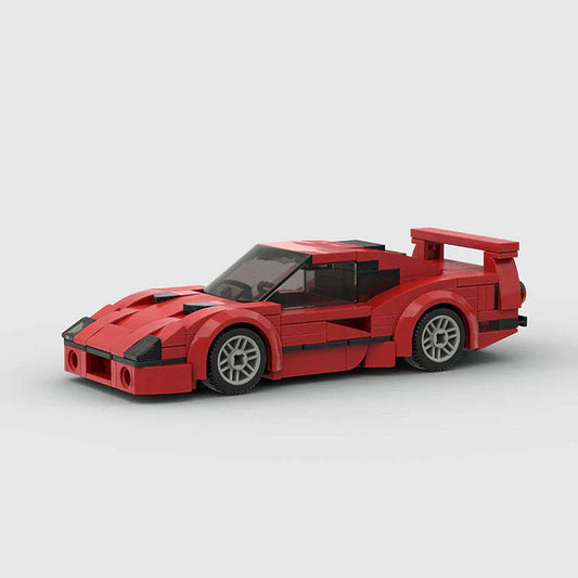 "Ferrari F40"