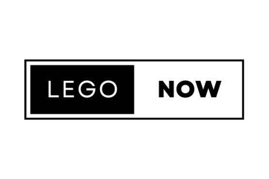 Lego Now